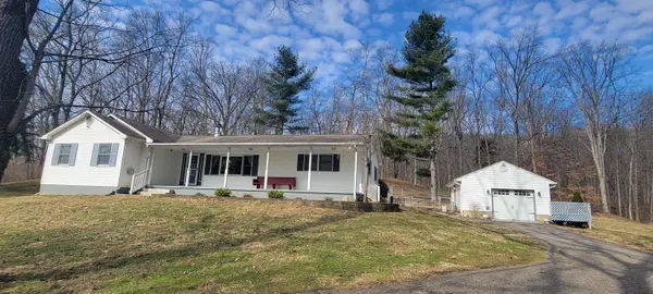 4479 Owl Creek Road, Frankfort, OH 45628