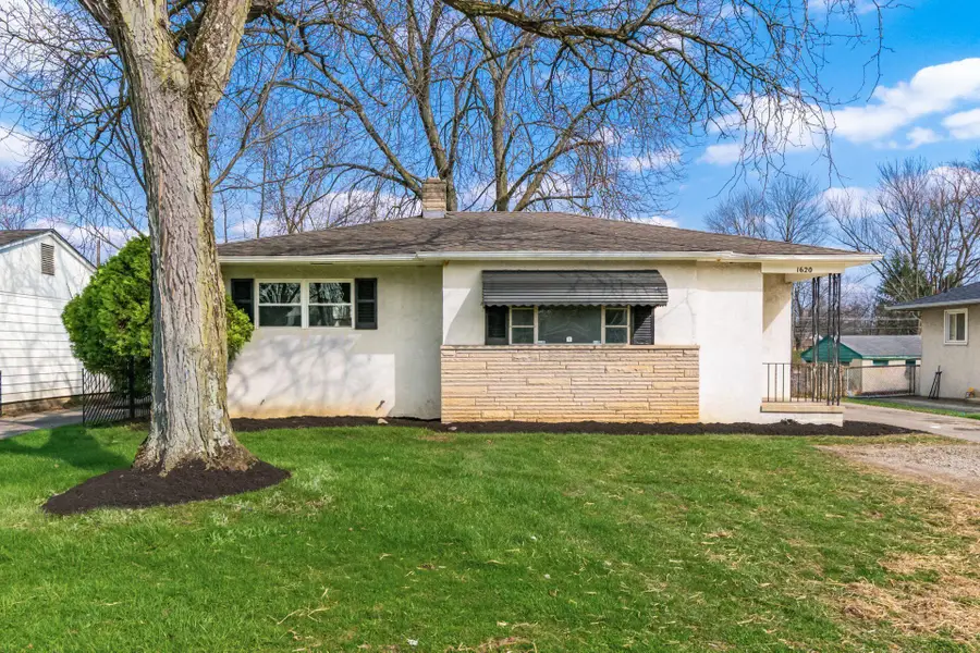 1620 Courtright Road, Columbus, OH 43227 - #2