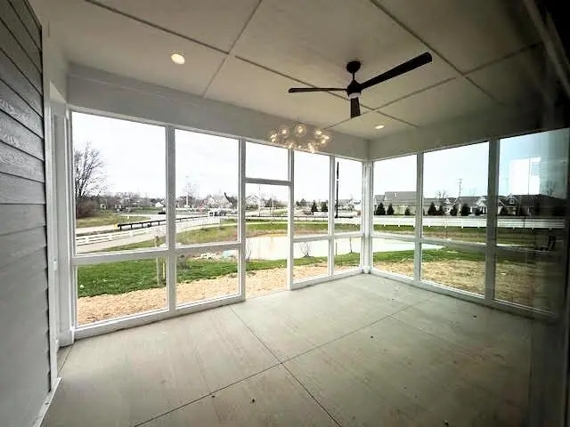 2599 Hackney Court, Powell, OH 43065 - #2