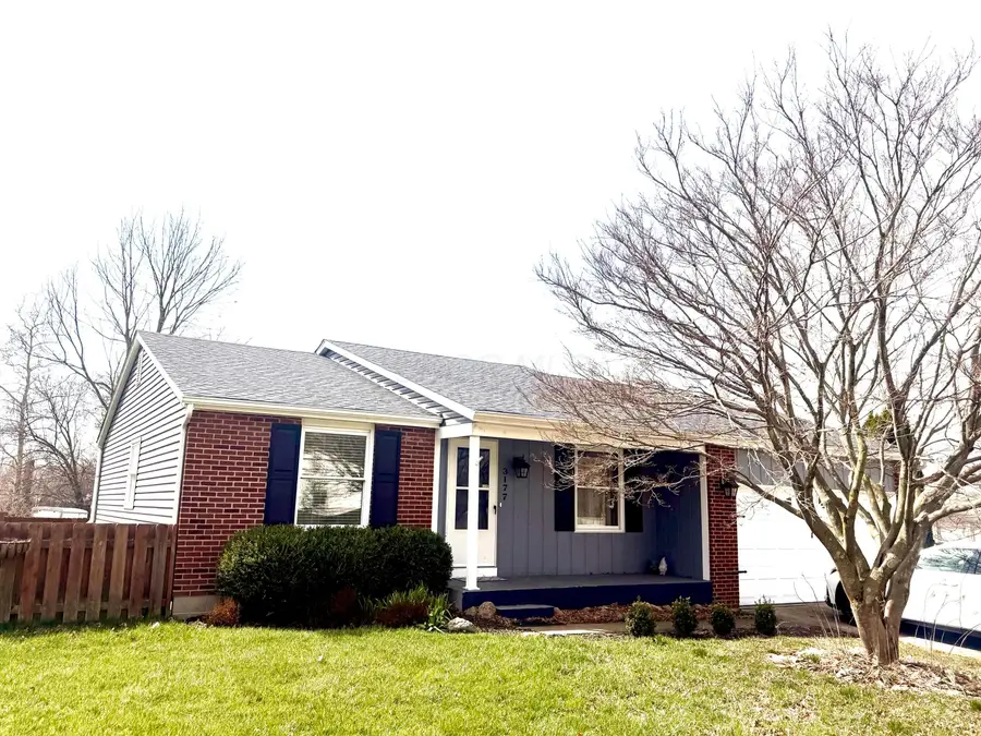 3177 Rimmer Drive, Dublin, OH 43017 - #2