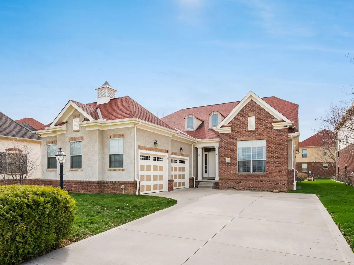 7991 Oak Meadow Drive, Dublin, OH 43016 - #1
