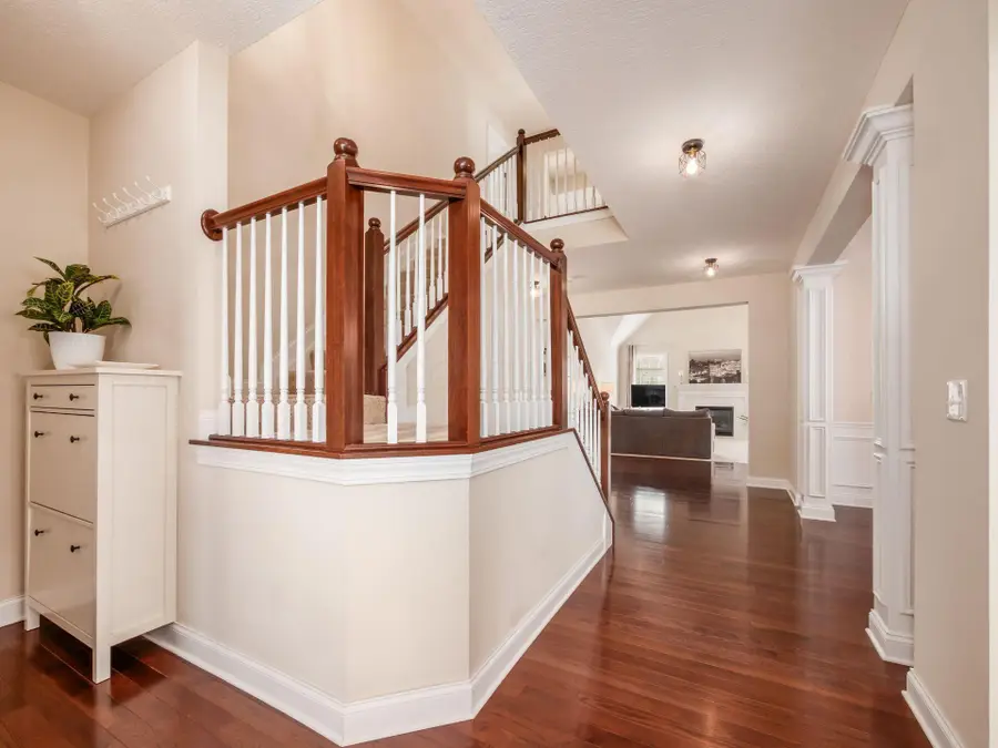 7991 Oak Meadow Drive, Dublin, OH 43016 - #3