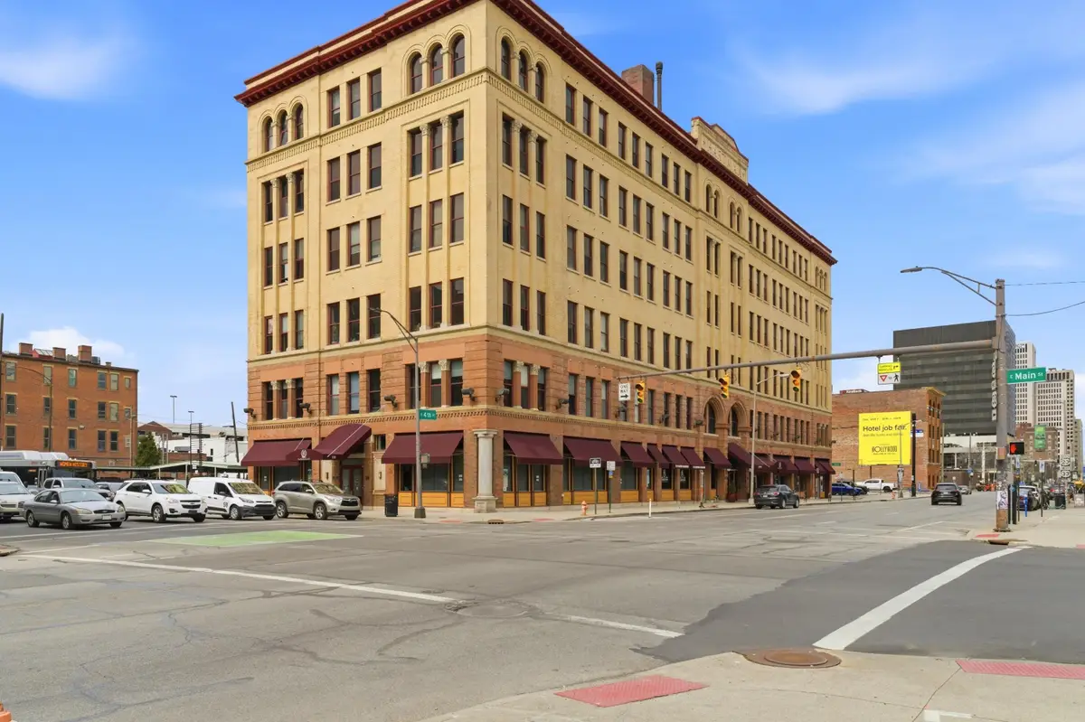 150 E Main Street, Columbus, OH 43215 - #1