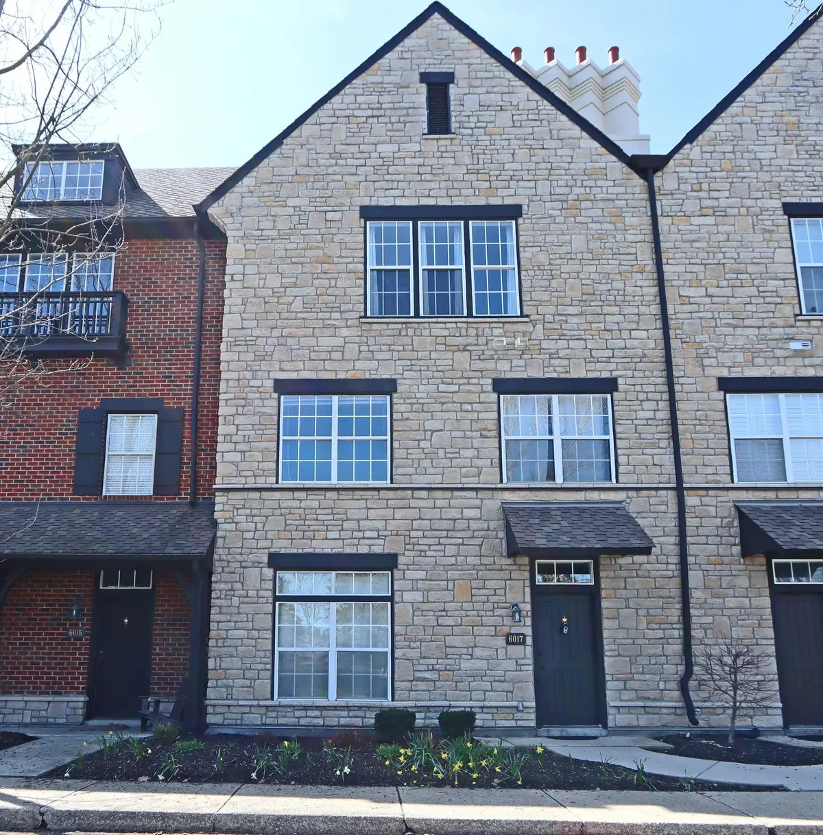 6017 Craughwell Lane, Dublin, OH 43017 - #1