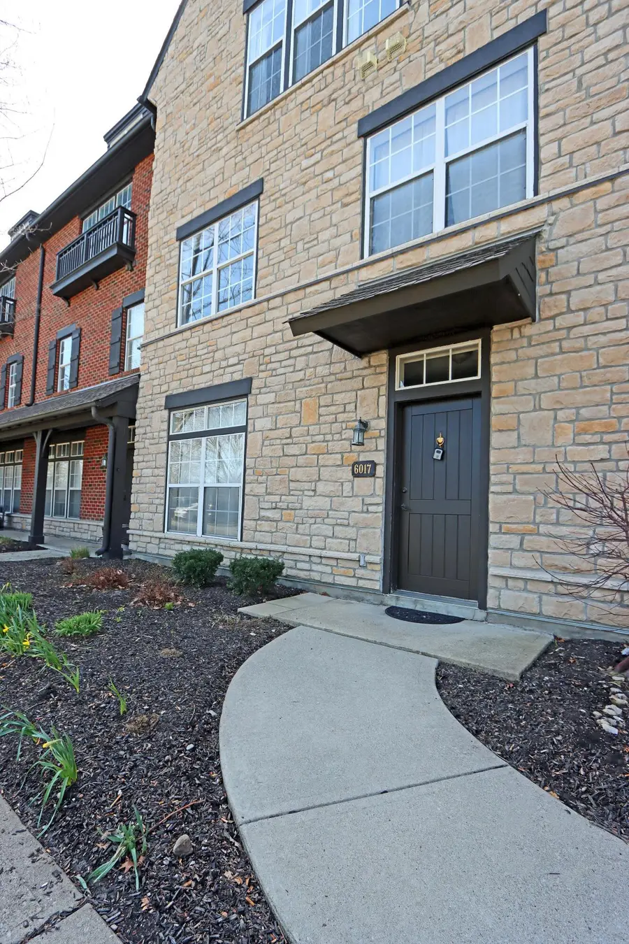 6017 Craughwell Lane, Dublin, OH 43017 - #3