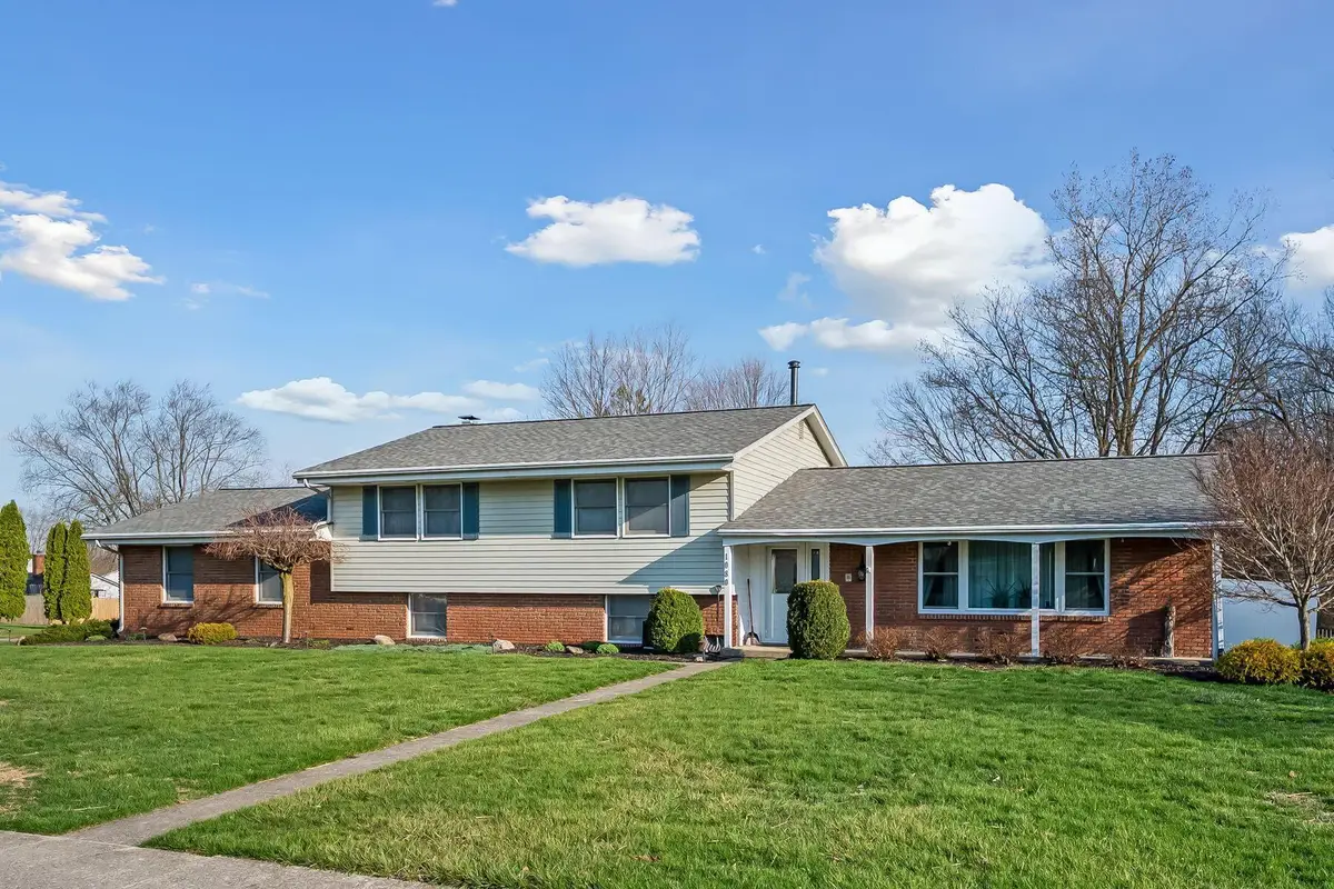 1080 Toulon Avenue, Marion, OH 43302 - #1