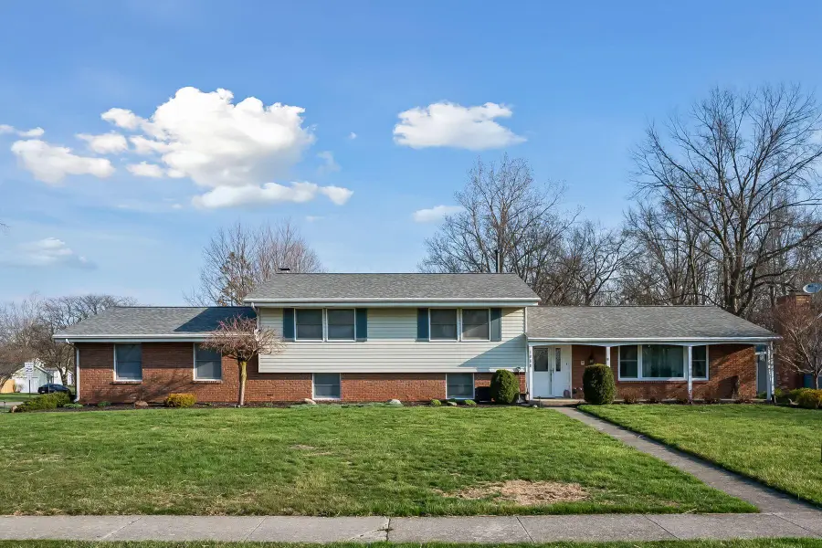 1080 Toulon Avenue, Marion, OH 43302 - #2