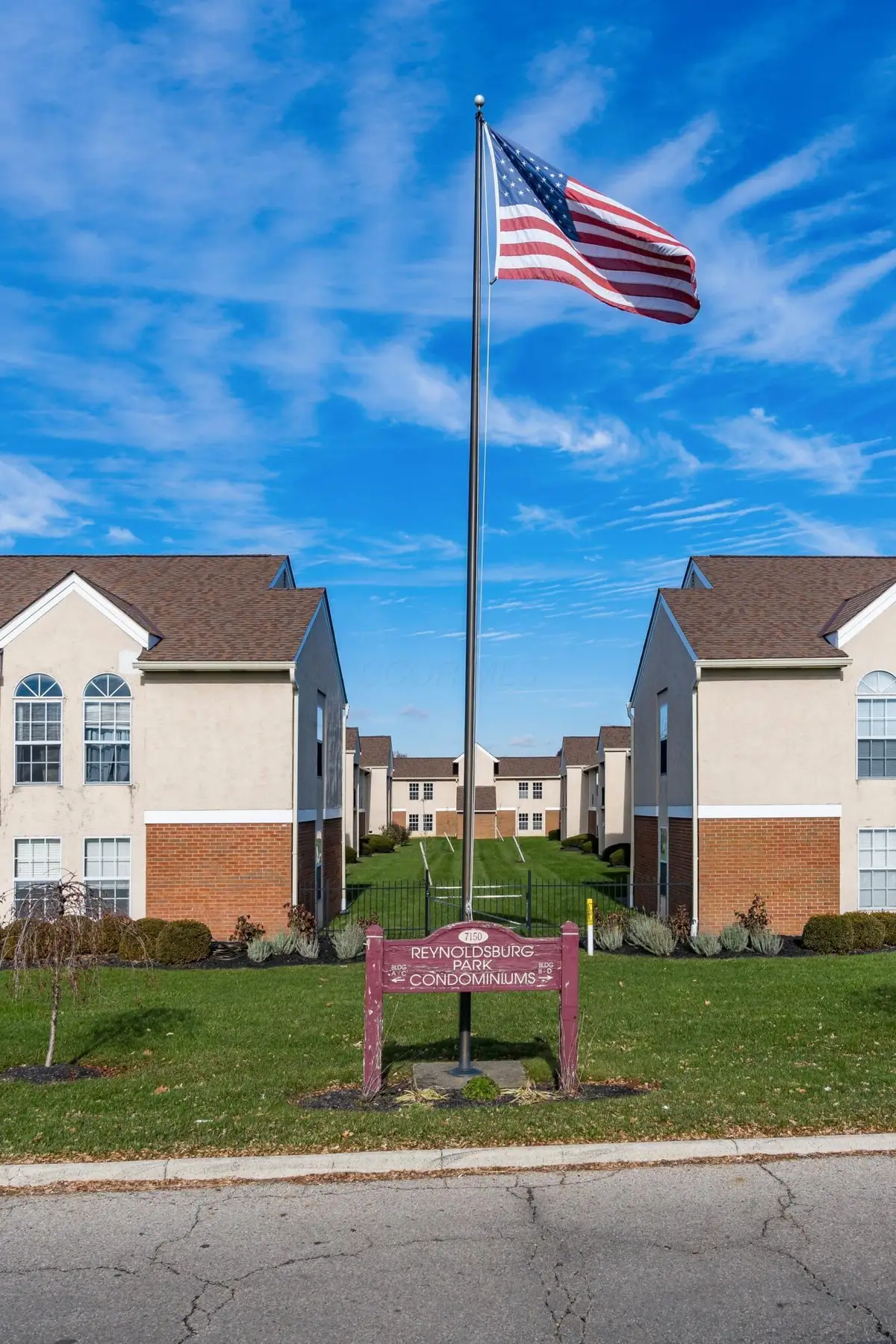 7150 E Main Street, Reynoldsburg, OH 43068 - #1