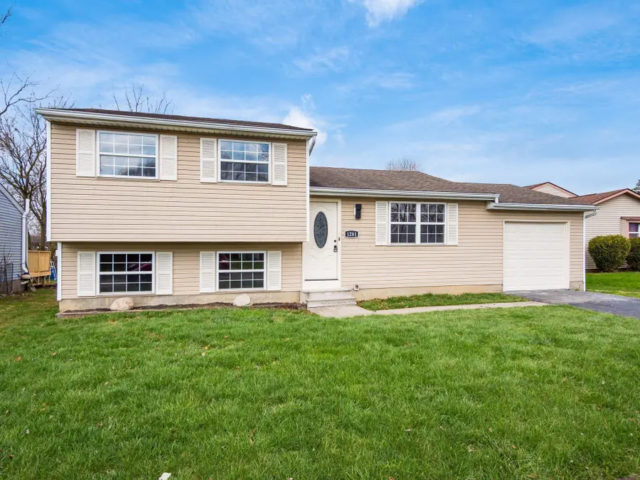 1281 Sweetbay Place, Galloway, OH 43119 - #2