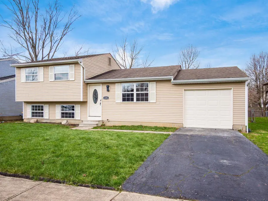 1281 Sweetbay Place, Galloway, OH 43119 - #3