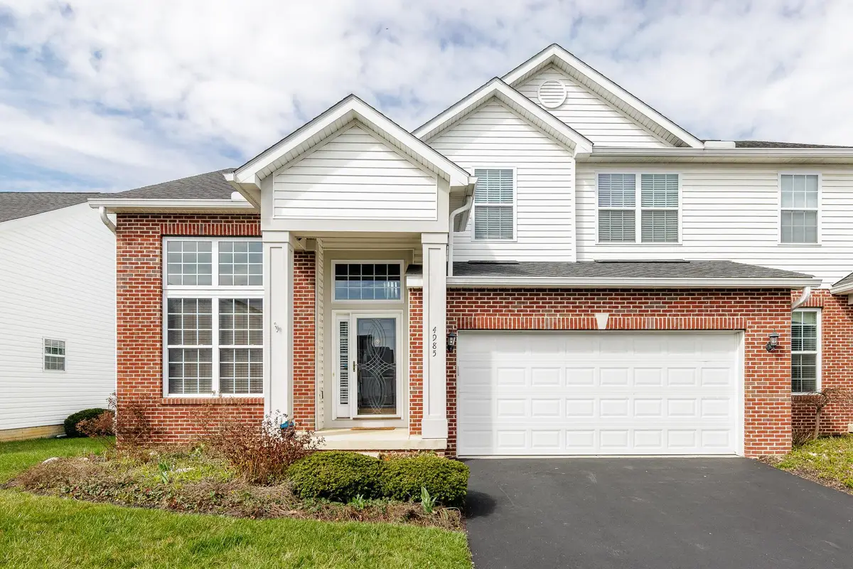 4985 Julia Ann Drive, Grove City, OH 43123 - #1