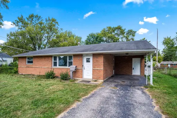 5258 Scioto Darby Road, Hilliard, OH 43026