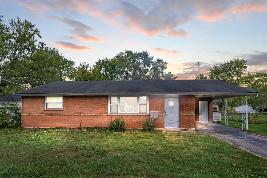 5258 Scioto Darby Road, Hilliard, OH 43026 - #2