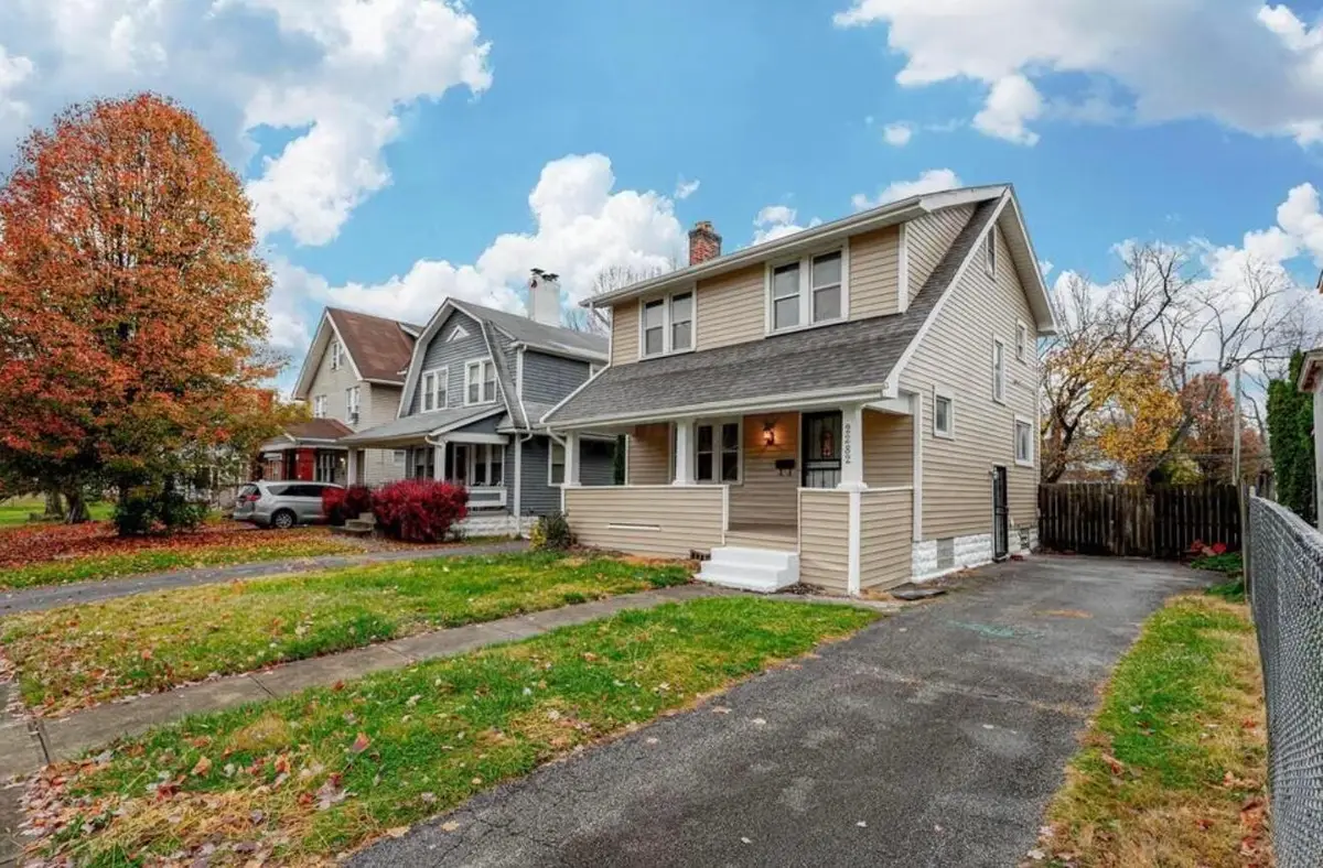 2282 Willamont Avenue, Columbus, OH 43219 - #1