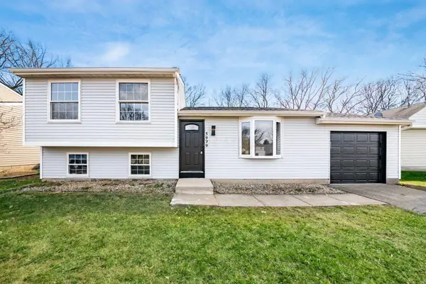 5999 Parkglen Road, Galloway, OH 43119