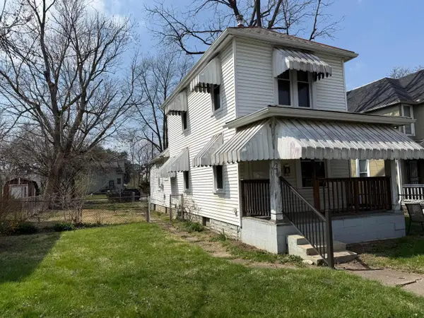 299 Whitethorne Avenue, Columbus, OH 43223