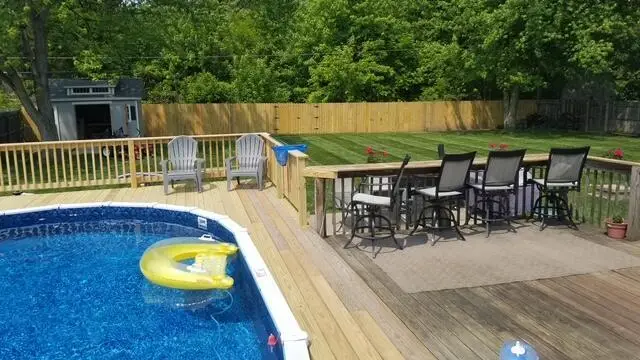 8305 Beech Avenue, Galena, OH 43021 - #2