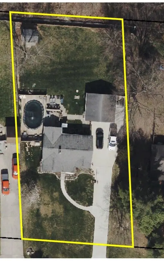 8305 Beech Avenue, Galena, OH 43021 - #3