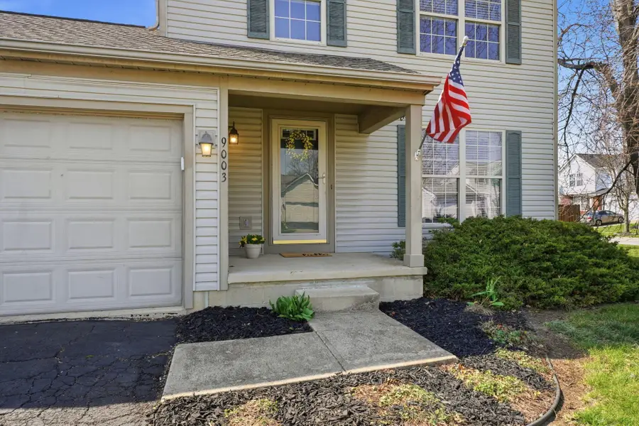 9003 Holquest Drive, Lewis Center, OH 43035 - #2