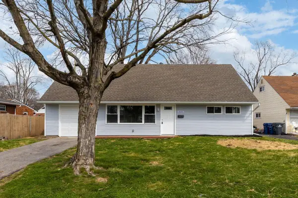 4052 Elbern Avenue, Columbus, OH 43213