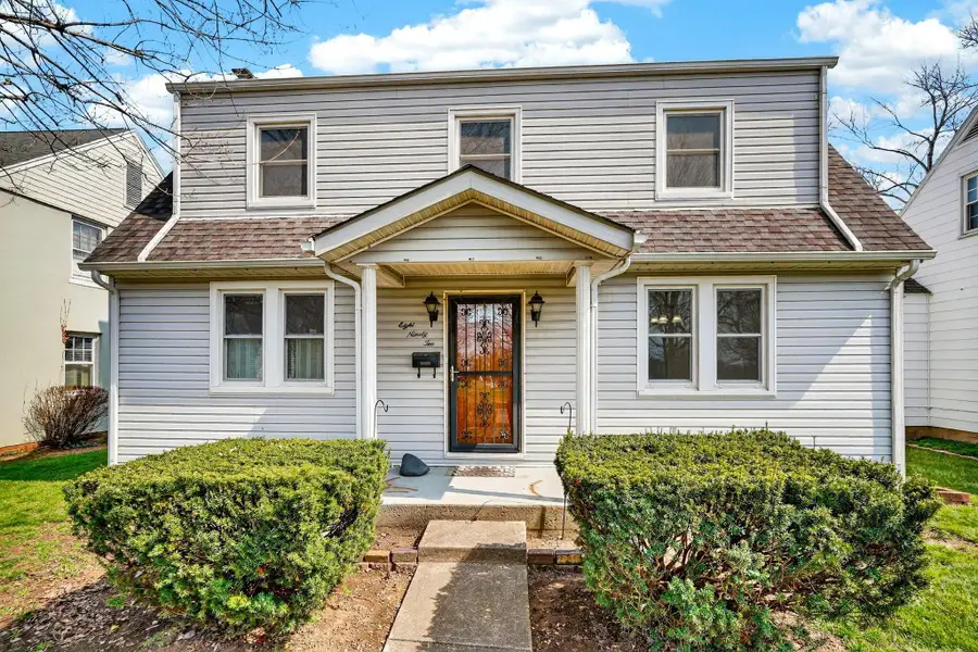 892 N Court Street, Circleville, OH 43113 - #3