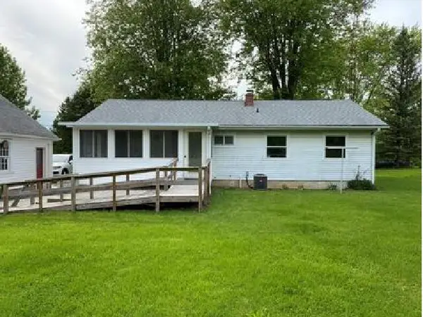 2554 Marion Marysville Road, Marion, OH 43302
