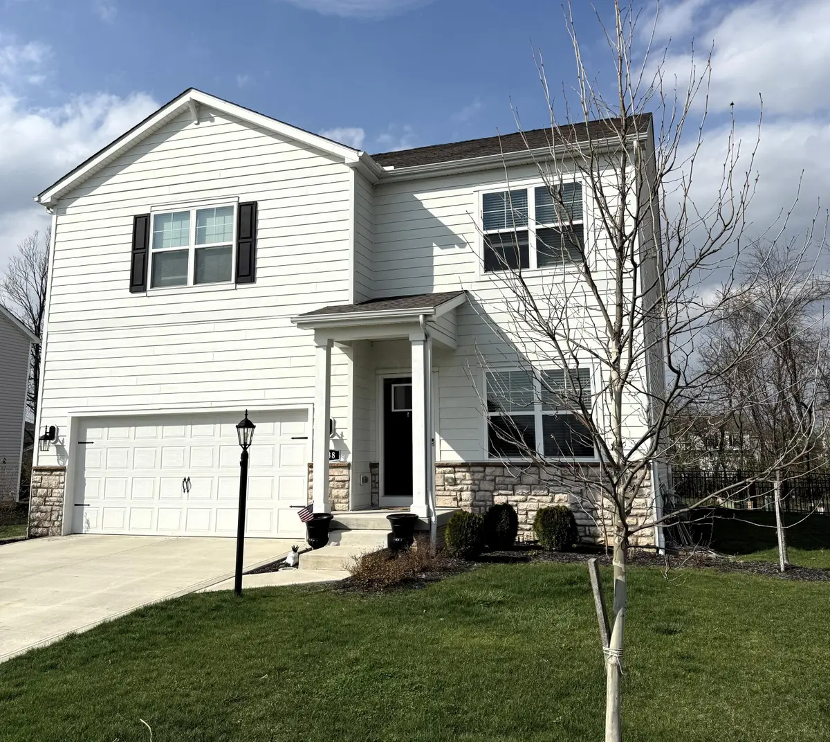 238 Carrowmoore Drive, Pickerington, OH 43147 - #1