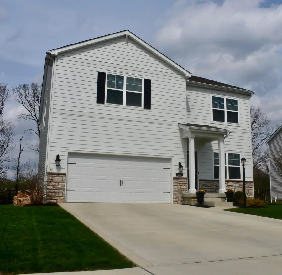 238 Carrowmoore Drive, Pickerington, OH 43147 - #3