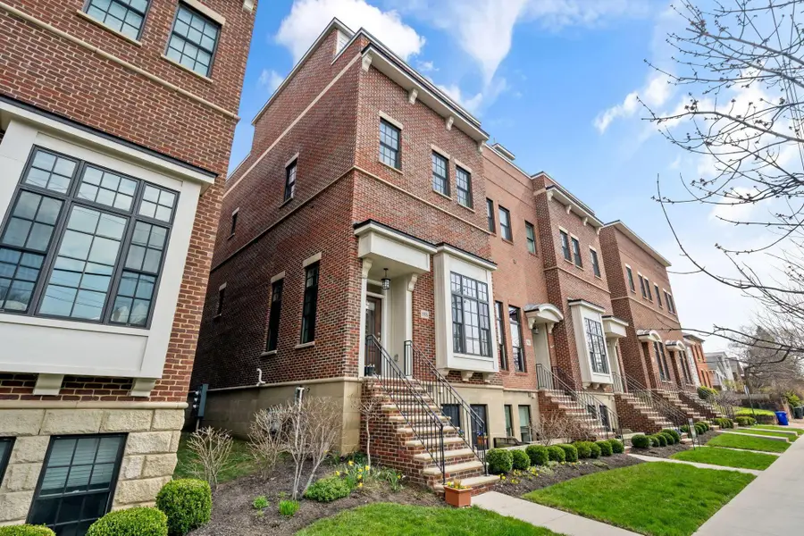 898 S Front Street, Columbus, OH 43206 - #2