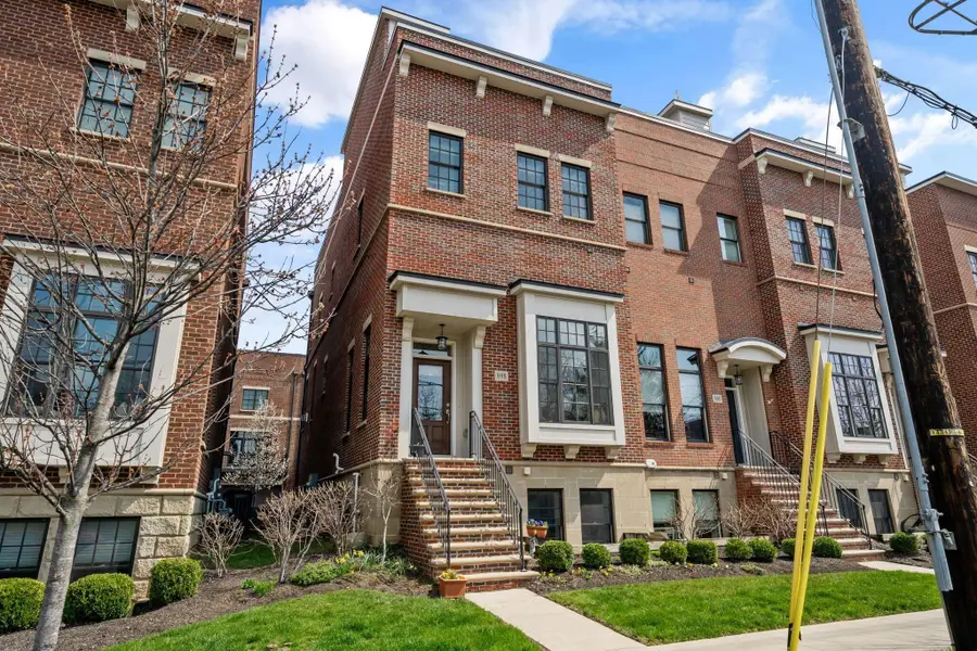 898 S Front Street, Columbus, OH 43206 - #3