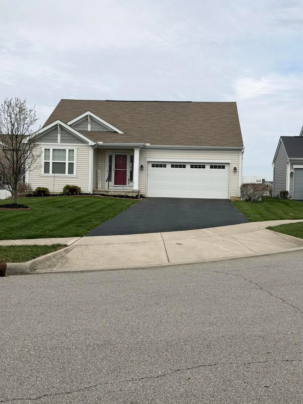 5978 Carrbridge Court, Galloway, OH 43119 - #1