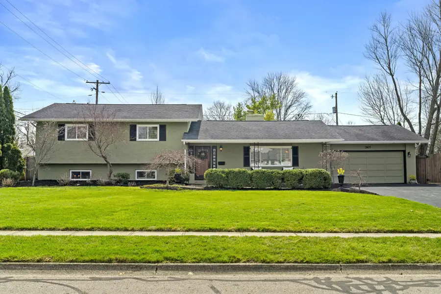 2411 Sheringham Road, Upper Arlington, OH 43220 - #3