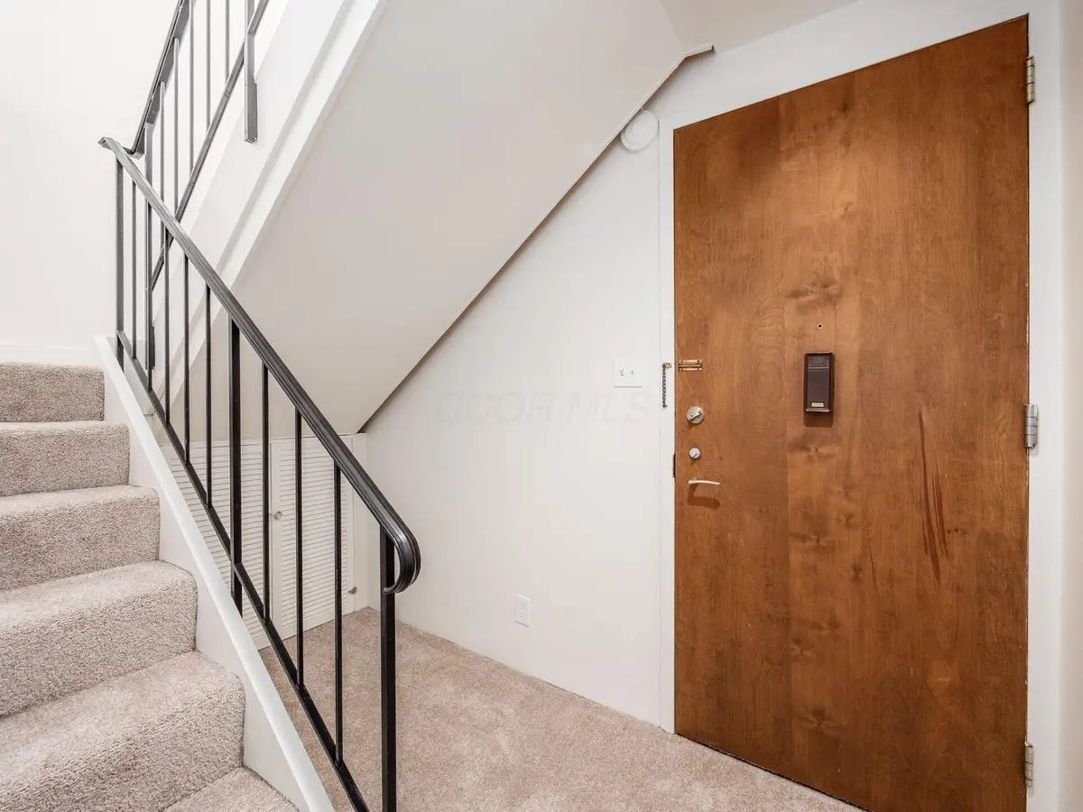 1000 Urlin Avenue, Columbus, OH 43212 - #1