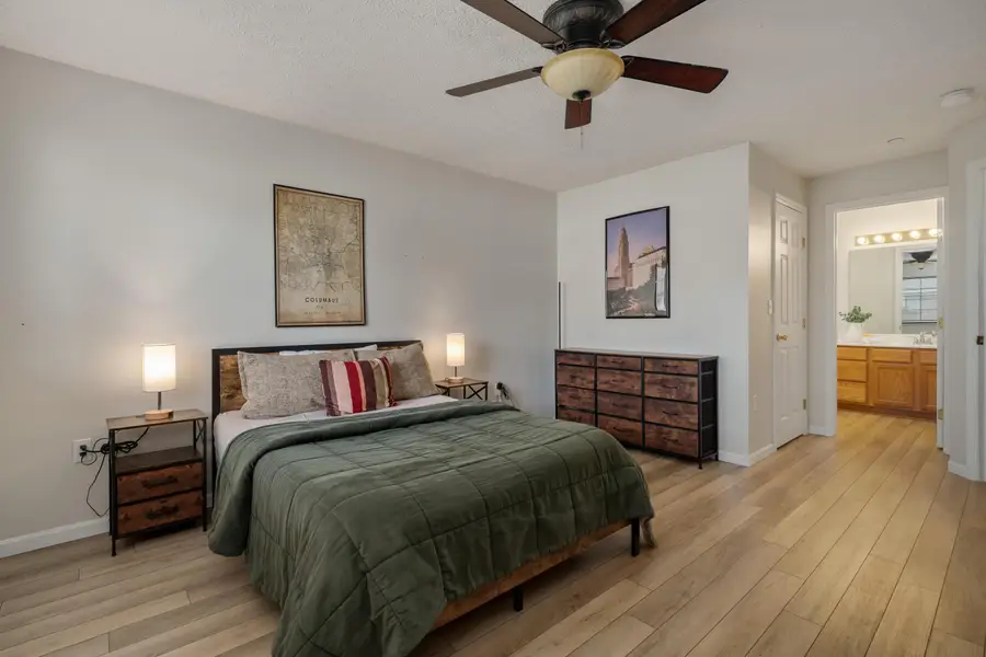 6729 Meadow Creek Drive, Columbus, OH 43235 - #3