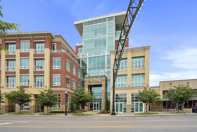 1145 N High Street, Columbus, OH 43201 - #1