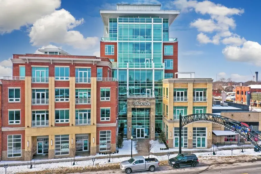 1145 N High Street, Columbus, OH 43201 - #2