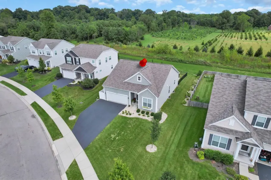 12482 Prairie View Drive Nw, Pickerington, OH 43147 - #2