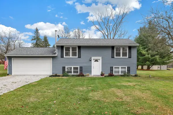 3825 Needham Road, Lexington, OH 44904
