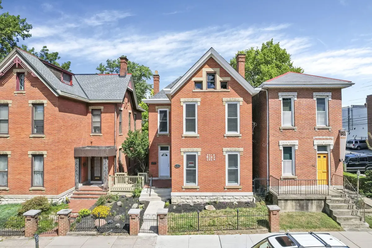 42 King Avenue, Columbus, OH 43201 - #1