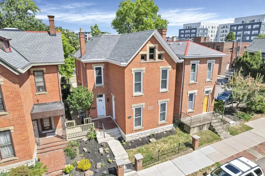 42 King Avenue, Columbus, OH 43201 - #3