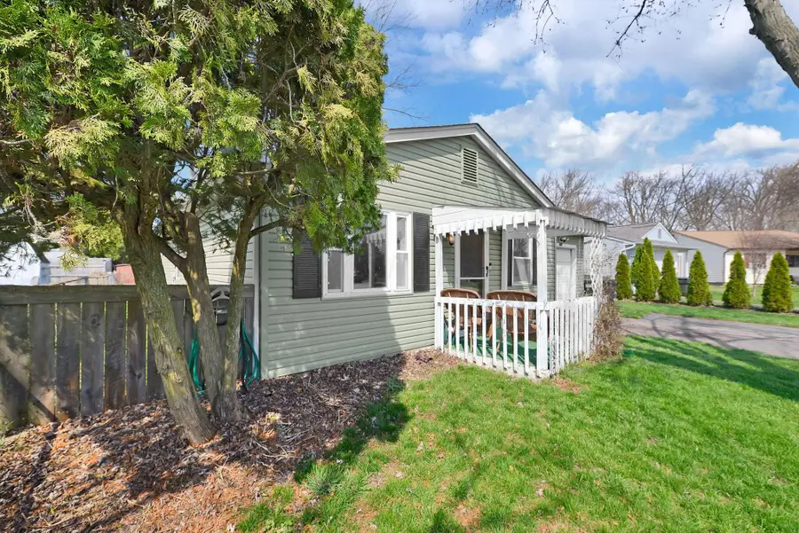 6558 Maple Way, Galloway, OH 43119 - #2