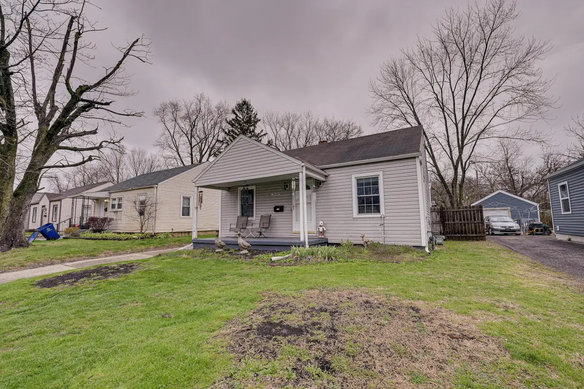 2610 Grasmere Avenue, Columbus, OH 43211 - #1
