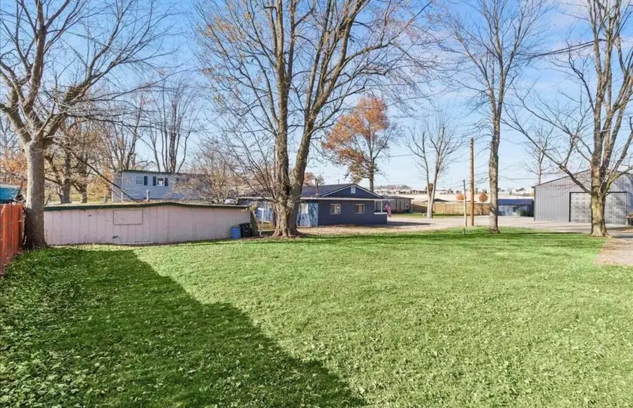 9143 Gross Drive, Lakeview, OH 43331 - #2