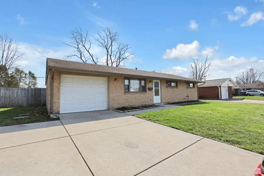 6767 Retton Road, Reynoldsburg, OH 43068 - #2