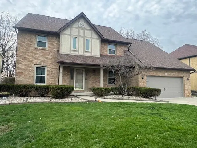 7788 Pembrook Drive, Reynoldsburg, OH 43068 - #1