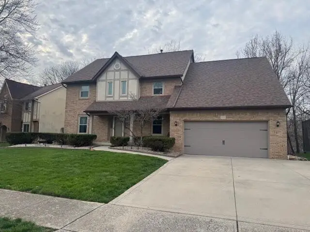 7788 Pembrook Drive, Reynoldsburg, OH 43068 - #2