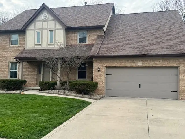 7788 Pembrook Drive, Reynoldsburg, OH 43068 - #3