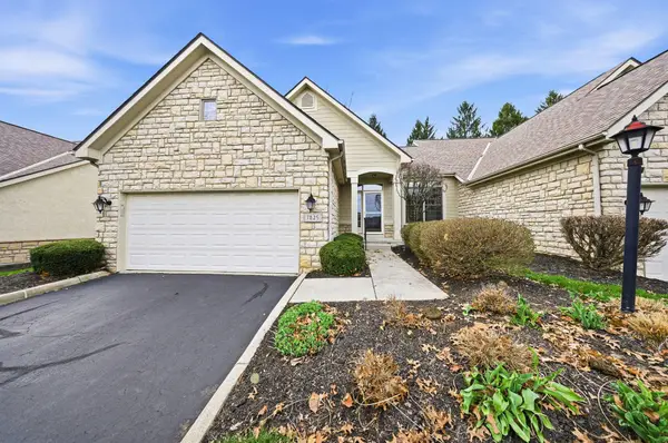 7825 Linksview Circle, Westerville, OH 43082