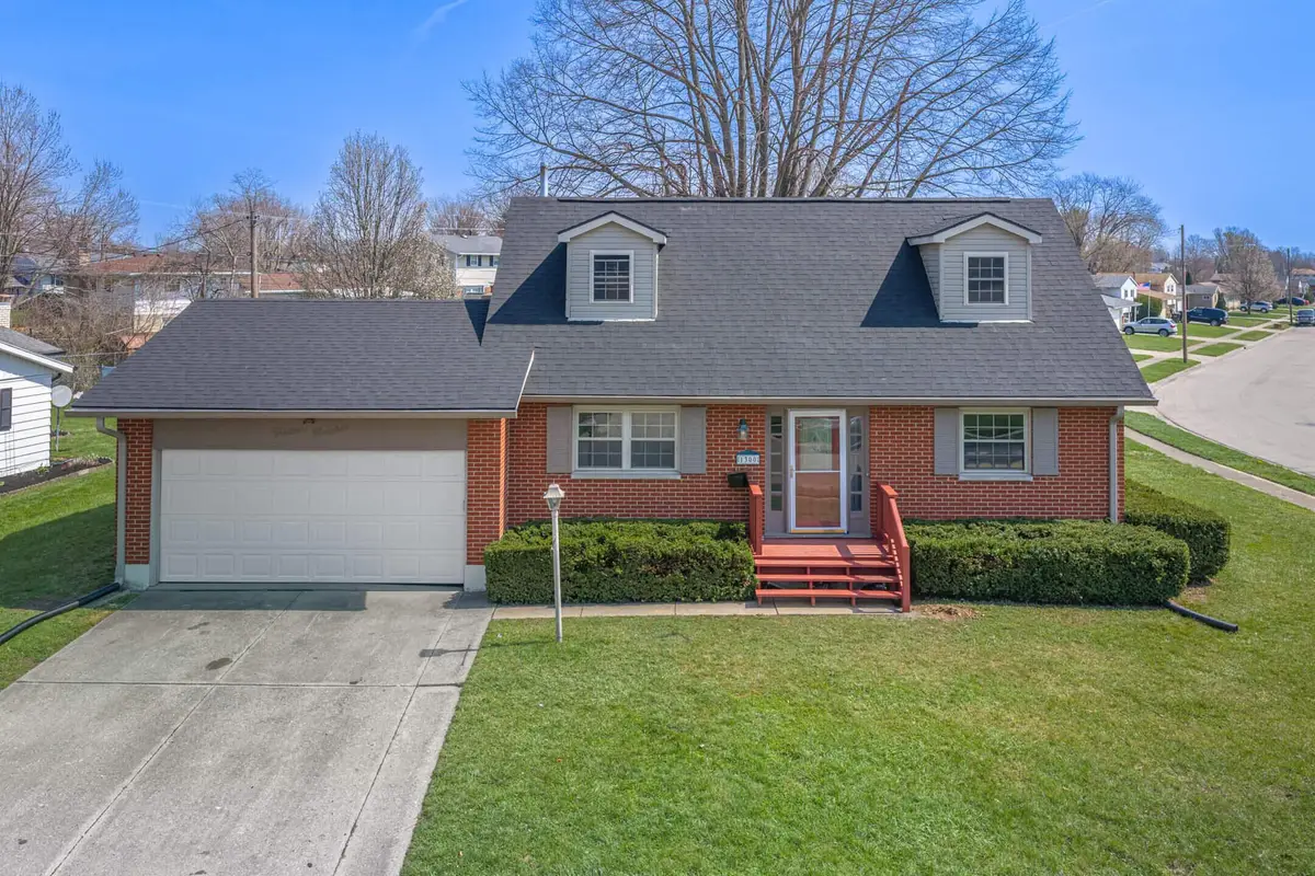 1300 Edgebrook Avenue, New Carlisle, OH 45344 - #1