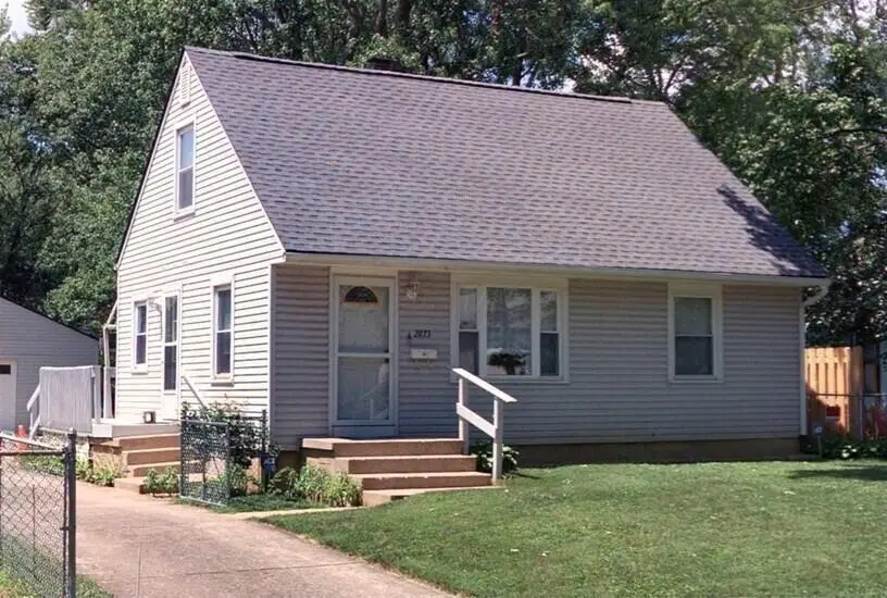 2873 Ontario Street, Columbus, OH 43224 - #1